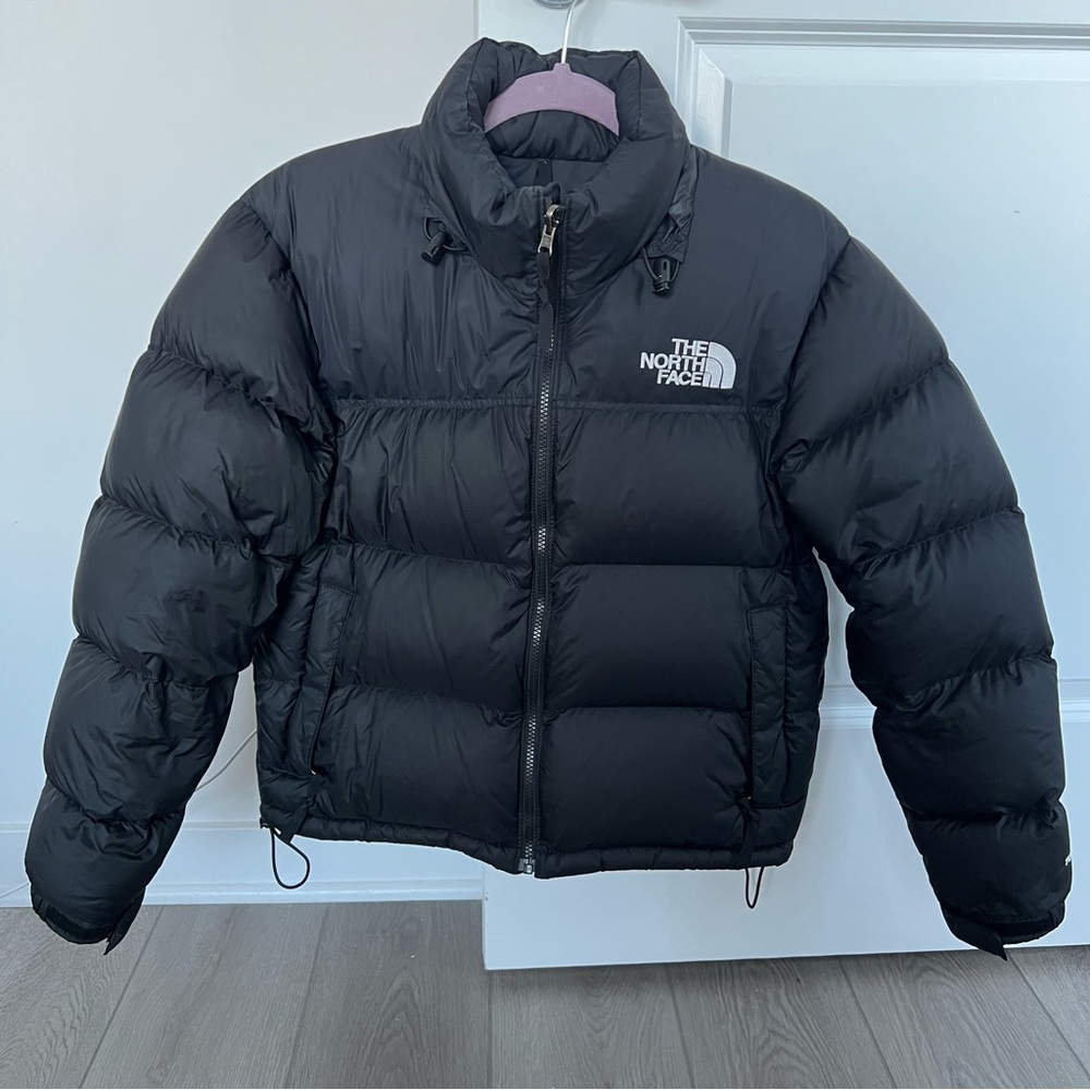 Women’s 1996 Retro Nuptse Jacket